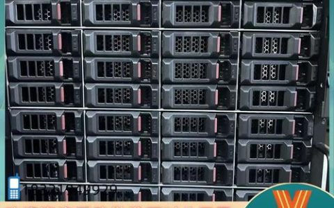 服务器导航盘的作用是什么？