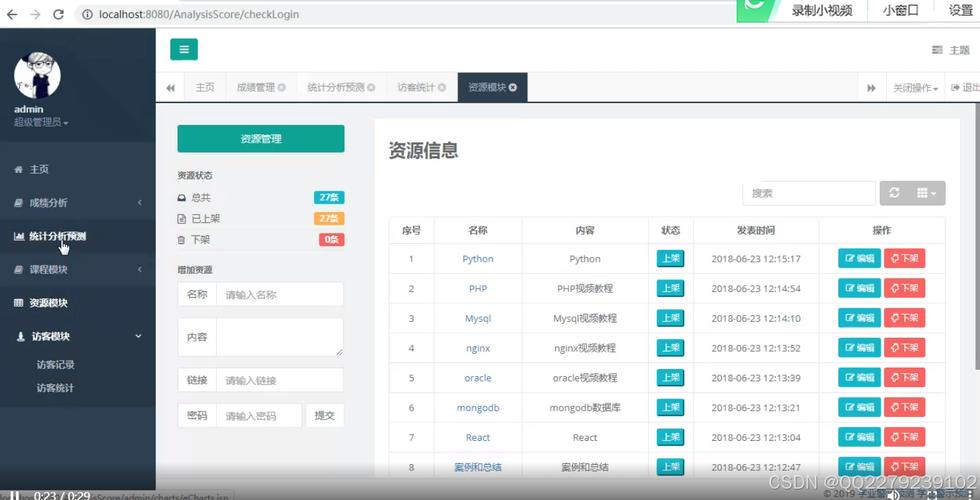 mysql创建学生管理数据库_创建学生成绩管理对象模型
