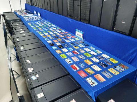 网赌服务器为什么都在国外用