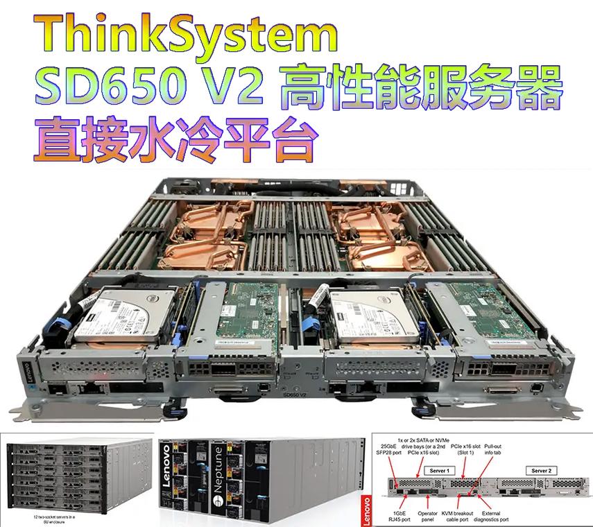 液冷服务器安全性高吗为什么