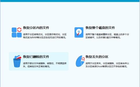 u盘中删除的文件究竟去向何方？