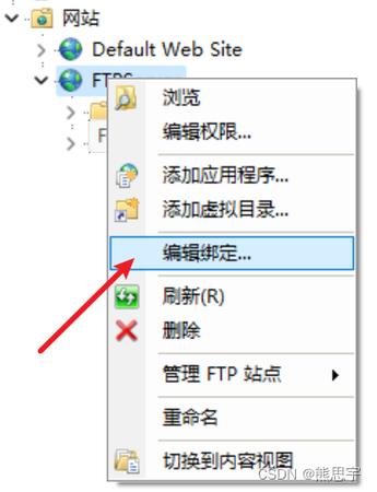 ftp服务器自动更新软件_FTP