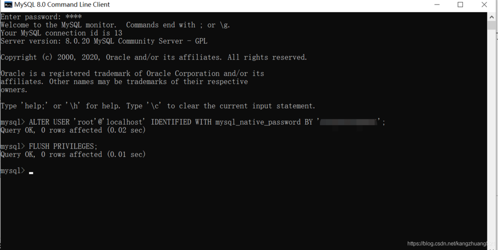 mysql 建立中文数据库_建立数据库连接失败