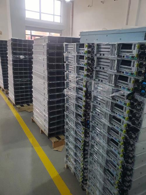 回收信号网络服务器是什么