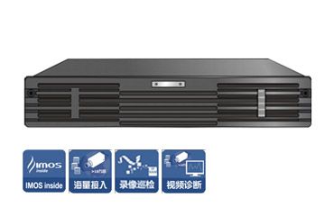 电信诊断服务器是什么样的