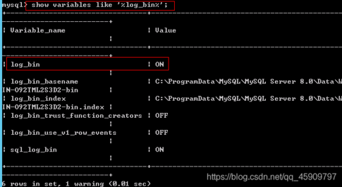 MySQL误删数据库数据恢复_误删恢复