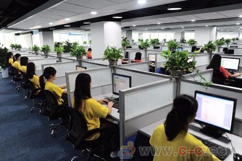 服务呼叫中心_购买呼叫中心