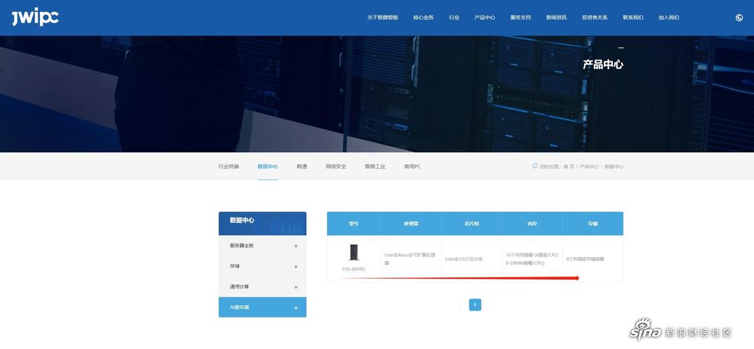 ai服务器是干什么的软件