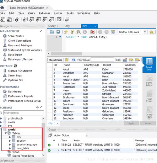 mysql 数据如何存储_数据转发至MySQL存储