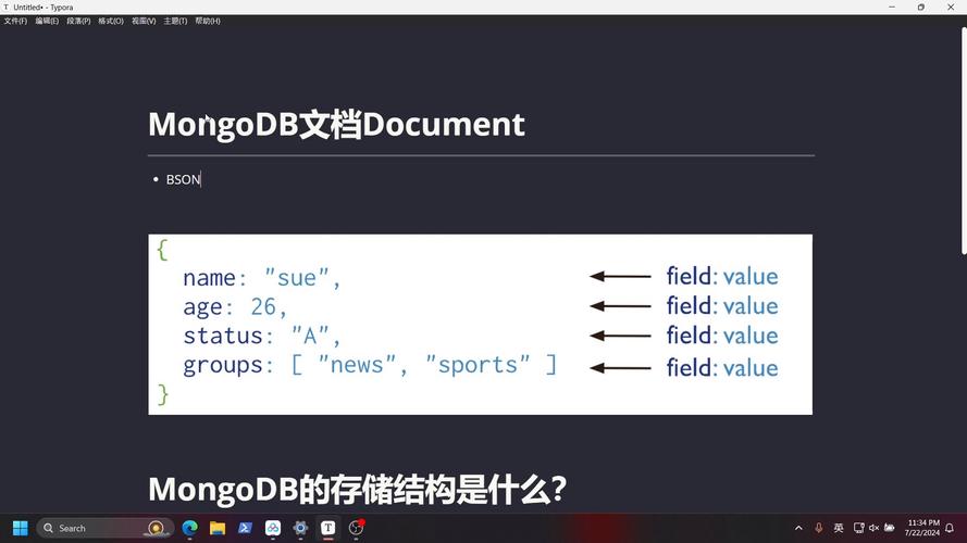 mongodb存储大文件_数据转发至MongoDB存储