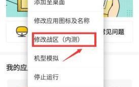 如何调整王者荣耀中的定位设置？