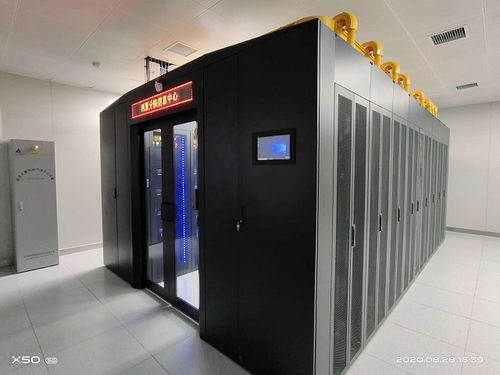 医院一般用什么样服务器