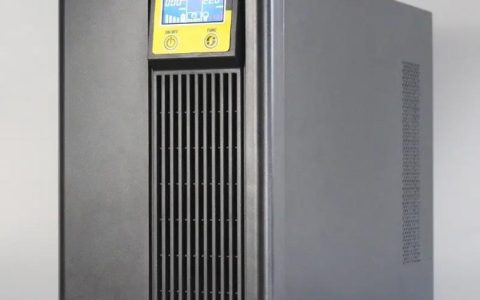服务器电源与普通电源有何关键差异？