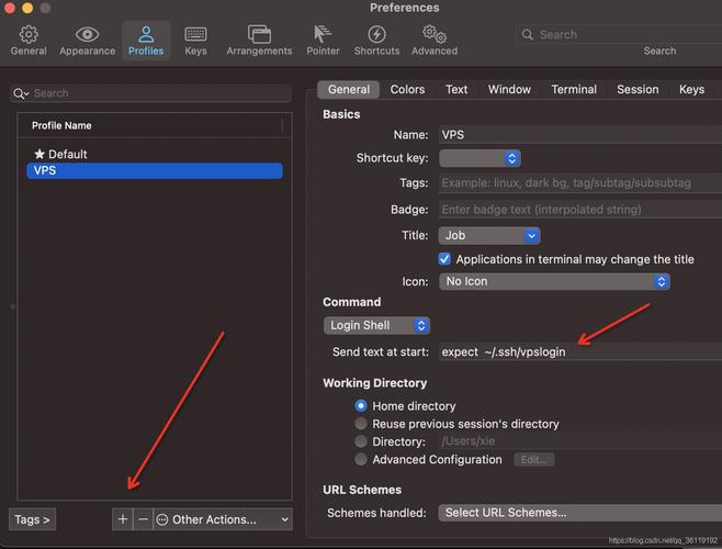 mac系统vps_Mac