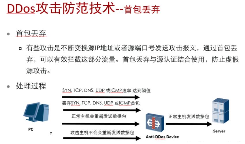 风盾ddos防火墙_DDoS