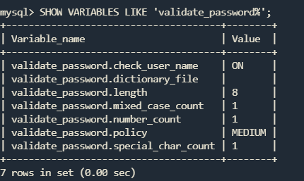 mysql数据库的编码格式怎么设置_如何设置MySQL 8.0字符集的编码格式