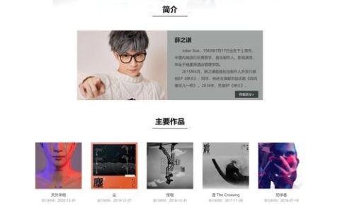 如何使用WordPress在Linux上搭建一个明星个人网站？