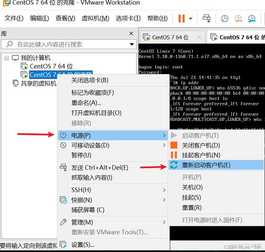 数据库服务器为什么要用虚ip