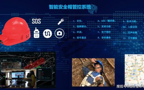 安全帽识别服务器需要满足哪些关键要求？