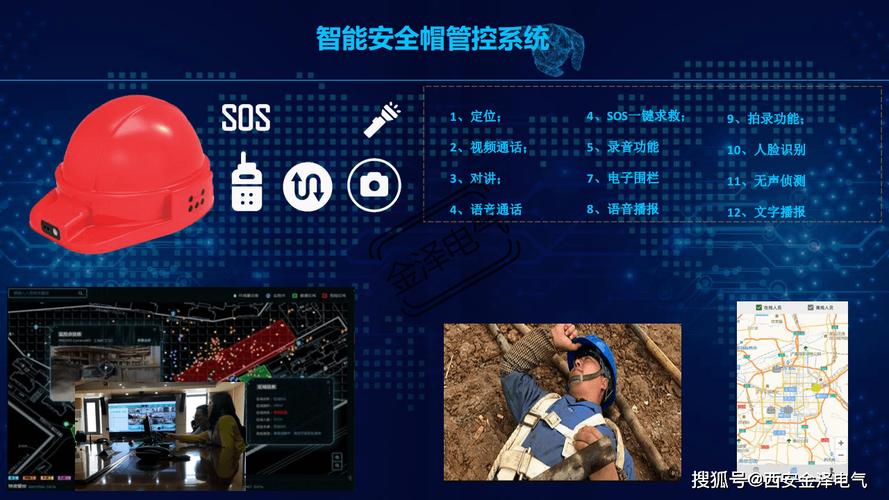 安全帽识别服务器要求是什么