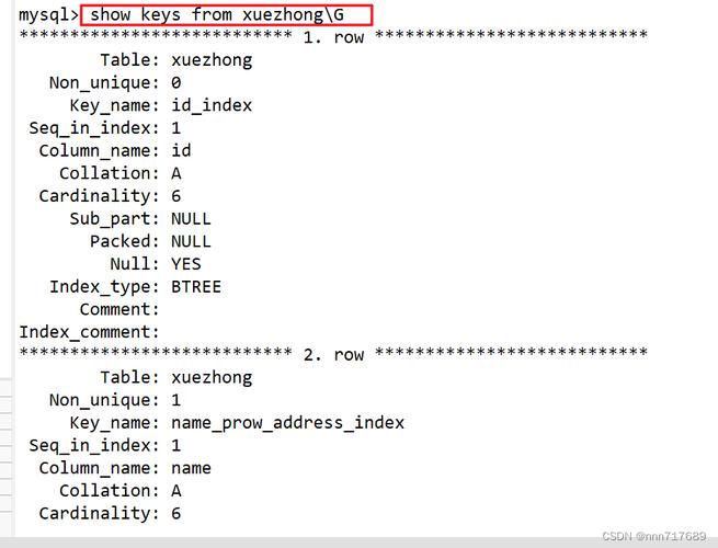 mysql数据库索引添加_源数据库索引（