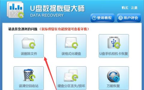 互盾恢复大师的确切位置是什么?