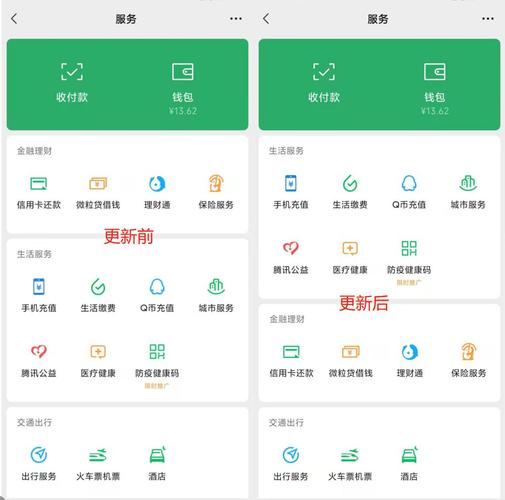 微信核心服务器是什么意思