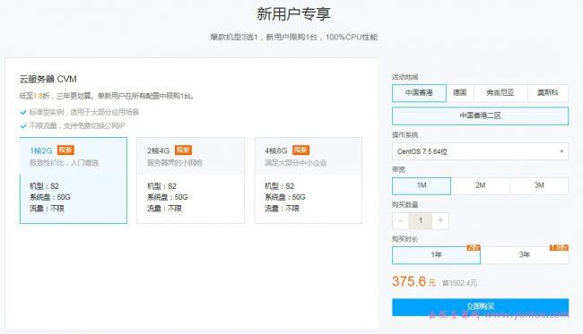 免备vps_配置免审批