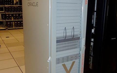 Oracle 一体机，它是怎样一种服务器？