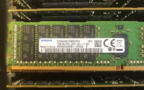 如何优化服务器内存读取性能？