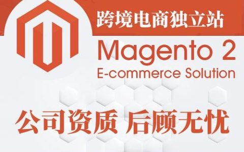 如何成功搭建一个专业的Magento外贸电子商务网站？