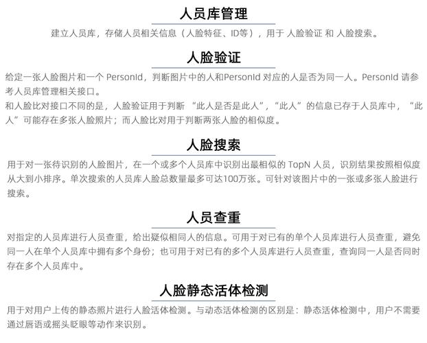 面部识别网站_为什么要进行视频核验