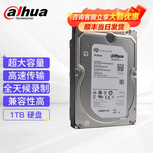 大华evs50存储服务器支持什么硬盘