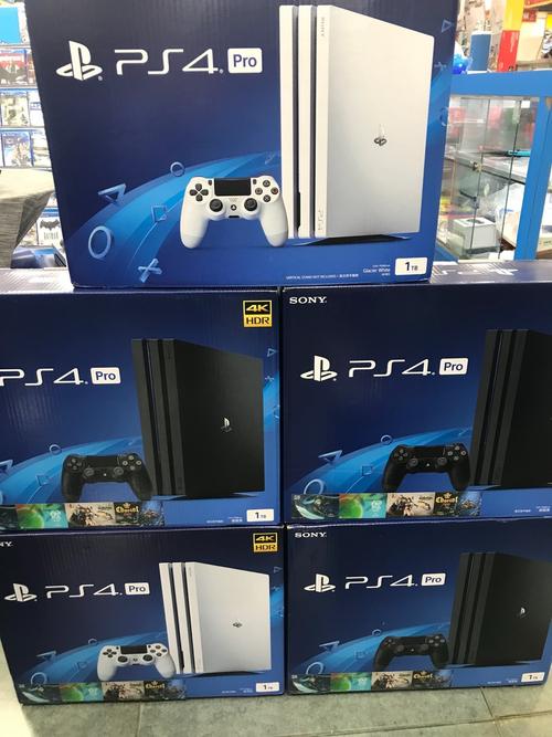 国行ps4联机玩什么服务器