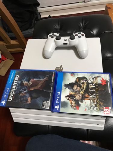 国行ps4联机玩什么服务器