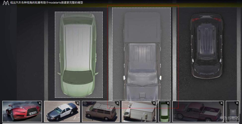 modelarts作业_ModelArts
