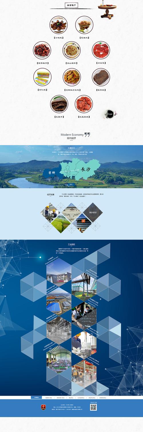 门户网站建站_基本概念