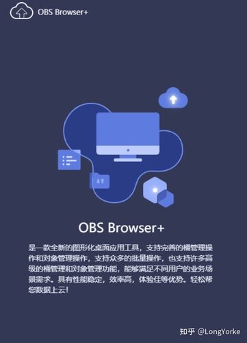 flash网站设计欣赏_哪些类型的网站适合使用OBS进行静态网站托管？