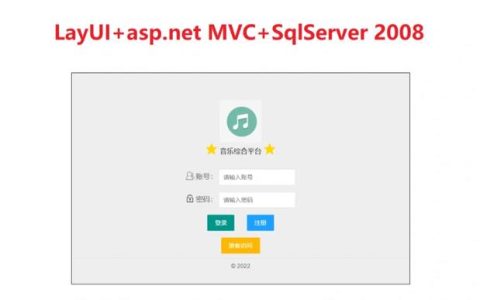 如何优化MVC网站的ASP入口以提高报告信息的处理效率？