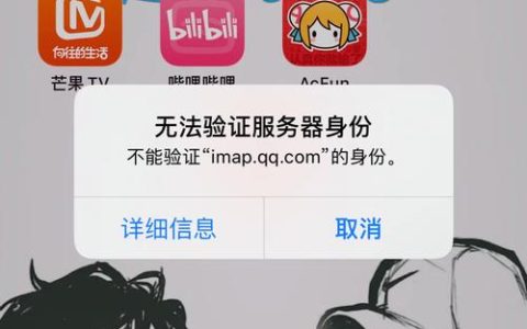 麻花TV无法连接服务器，背后的技术障碍是什么？