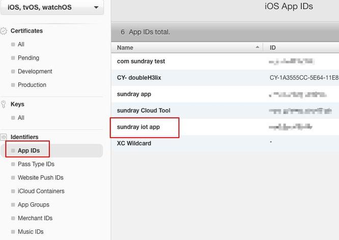 ios 推送服务器需要做什么的