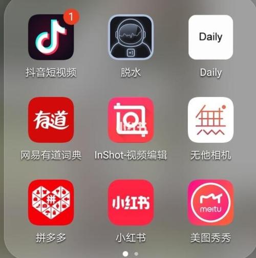 抖音服务器是什么样的软件