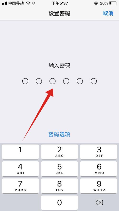 手机卡密码在哪里设置