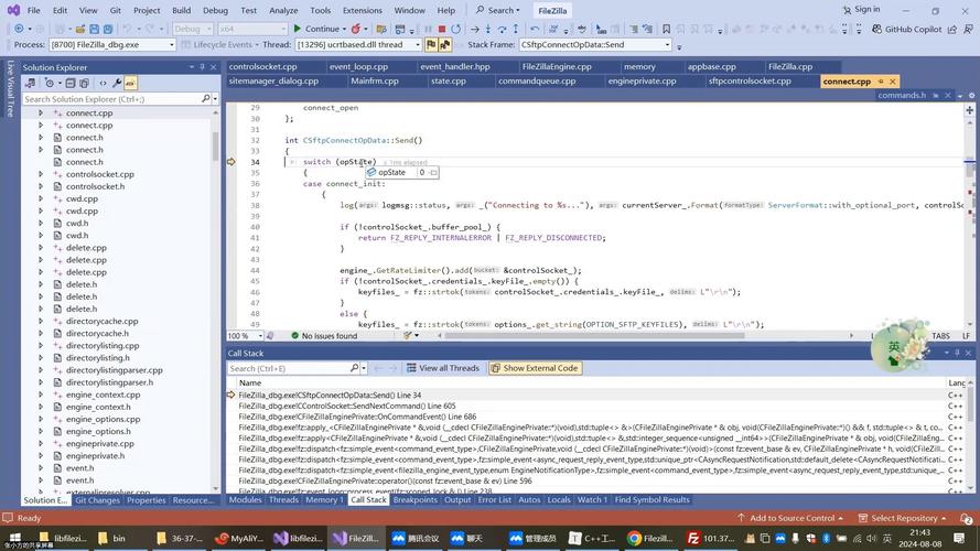 filezilla 设置ftp服务器_本地Windows主机使用FTP上传文件到Windows/Linux云服务器