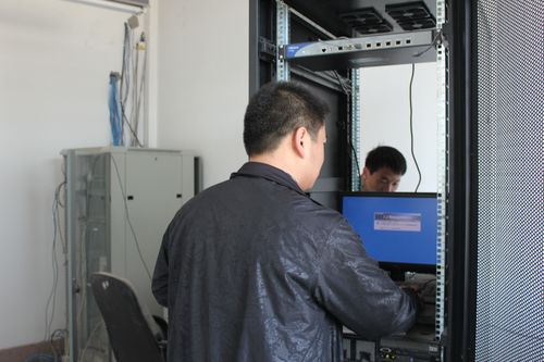 ftp信息服务器日常维护_日常操作