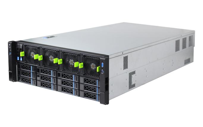 搭建gpt需要什么样的服务器