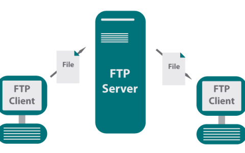 如何成功搭建并管理一个FTP小型服务器？
