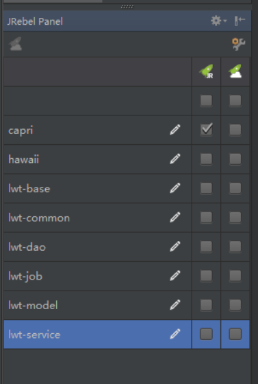 maven jetty 热部署_Maven