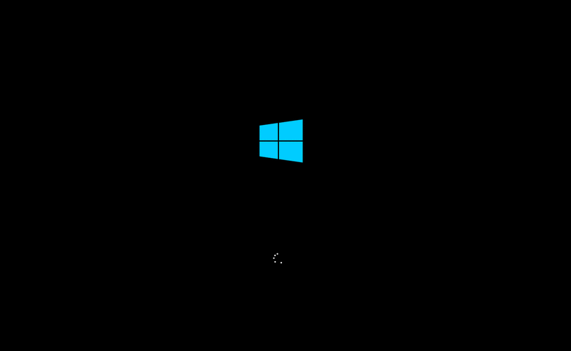 win10开机画面在哪里