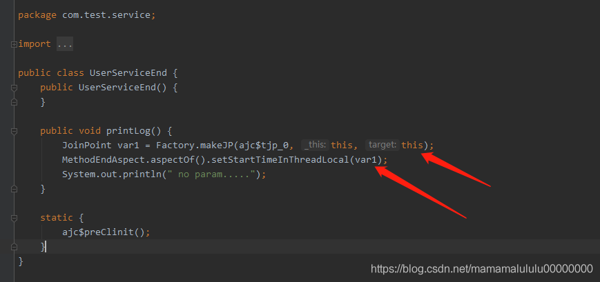 maven aspectj_Maven
